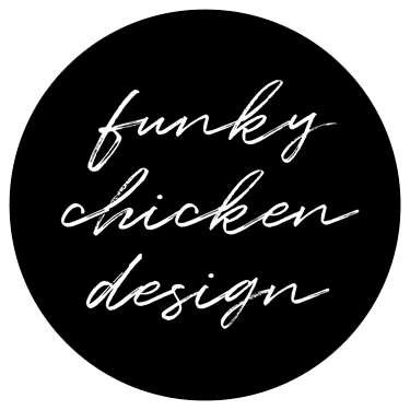 Funky Chicken Design