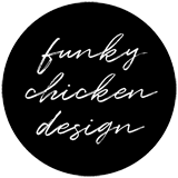 Funky Chicken Design